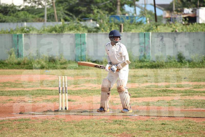 Cricket Science and Technology