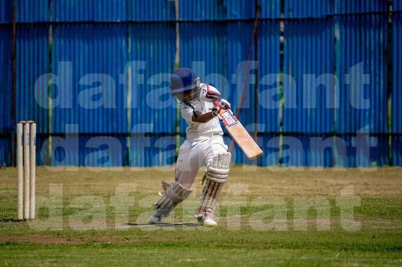 Cricket Science and Technology